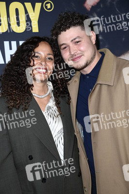 Serienpremiere 'Max & Joy - Komm näher' in Berlin