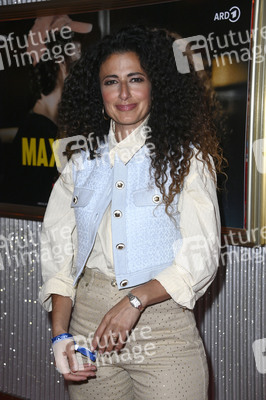 Serienpremiere 'Max & Joy - Komm näher' in Berlin