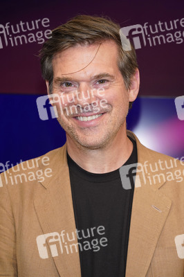 Talkshow 'maischberger' in Berlin