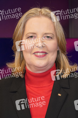 Talkshow 'maischberger' in Berlin