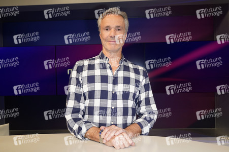 Talkshow 'maischberger' in Berlin