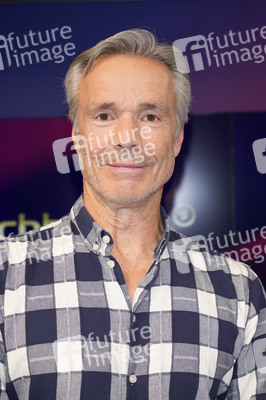 Talkshow 'maischberger' in Berlin