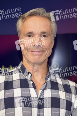 Talkshow 'maischberger' in Berlin