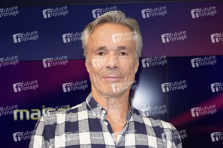 Talkshow 'maischberger' in Berlin