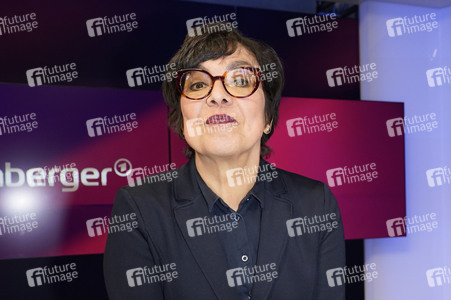 Talkshow 'maischberger' in Berlin