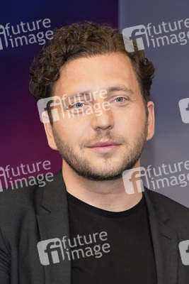 Talkshow 'maischberger' in Berlin