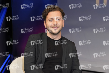 Talkshow 'maischberger' in Berlin