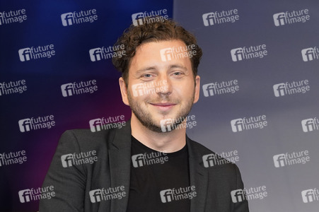 Talkshow 'maischberger' in Berlin