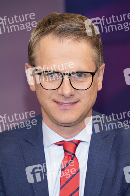 Talkshow 'maischberger' in Berlin