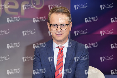 Talkshow 'maischberger' in Berlin