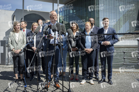 Pressestatement zur Wahl von Matthias Miersch zum Vorsitzenden der SPD-Fraktion in Berlin