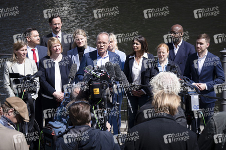 Pressestatement zur Wahl von Matthias Miersch zum Vorsitzenden der SPD-Fraktion in Berlin