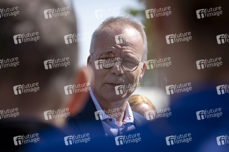 Pressestatement zur Wahl von Matthias Miersch zum Vorsitzenden der SPD-Fraktion in Berlin