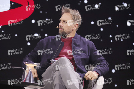 OMR Festival 2025 in Hamburg