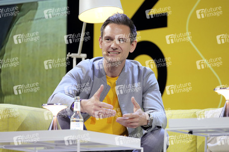 OMR Festival 2025 in Hamburg