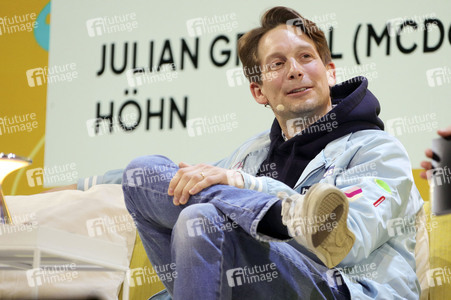 OMR Festival 2025 in Hamburg