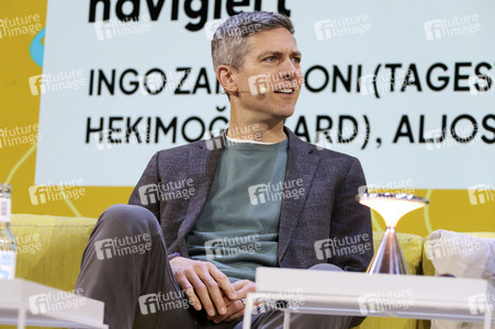 OMR Festival 2025 in Hamburg