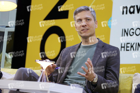 OMR Festival 2025 in Hamburg