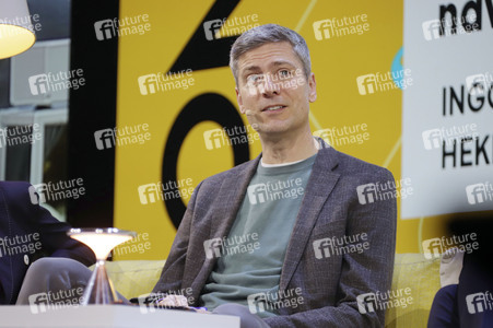 OMR Festival 2025 in Hamburg