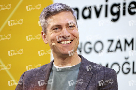 OMR Festival 2025 in Hamburg