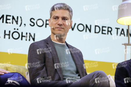 OMR Festival 2025 in Hamburg