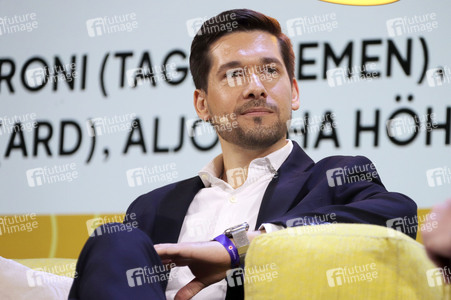 OMR Festival 2025 in Hamburg