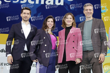 OMR Festival 2025 in Hamburg