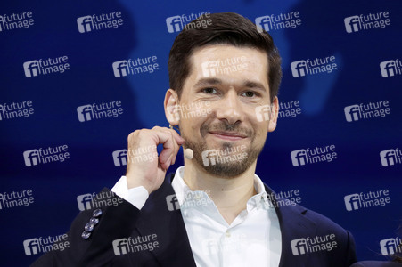 OMR Festival 2025 in Hamburg