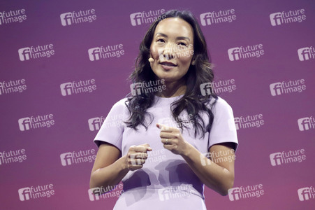 OMR Festival 2025 in Hamburg