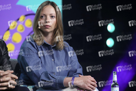 OMR Festival 2025 in Hamburg