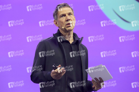 OMR Festival 2025 in Hamburg