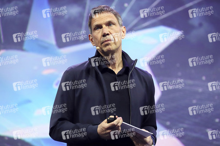 OMR Festival 2025 in Hamburg