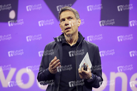 OMR Festival 2025 in Hamburg