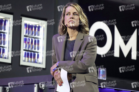 OMR Festival 2025 in Hamburg