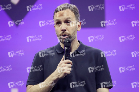 OMR Festival 2025 in Hamburg