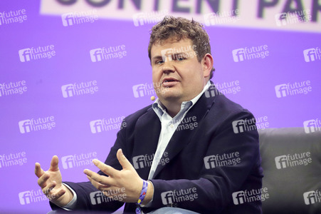 OMR Festival 2025 in Hamburg