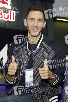 OMR Festival 2025 in Hamburg