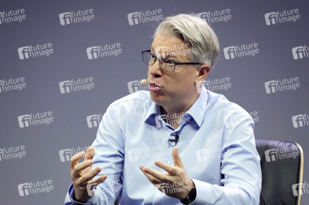 OMR Festival 2025 in Hamburg