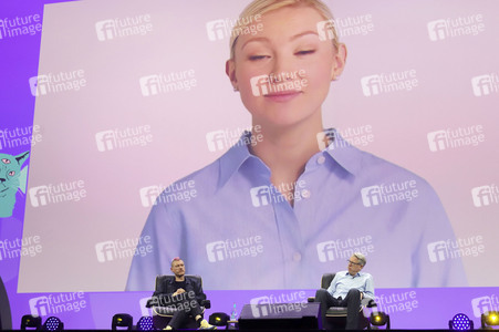 OMR Festival 2025 in Hamburg