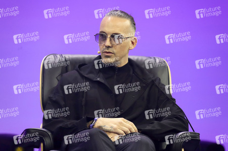 OMR Festival 2025 in Hamburg