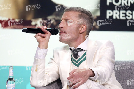 OMR Festival 2025 in Hamburg