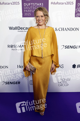 Deutscher Parfumpreis Duftstars 2025 in Düsseldorf