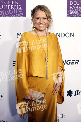 Deutscher Parfumpreis Duftstars 2025 in Düsseldorf