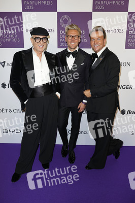 Deutscher Parfumpreis Duftstars 2025 in Düsseldorf