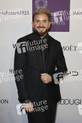 Deutscher Parfumpreis Duftstars 2025 in Düsseldorf