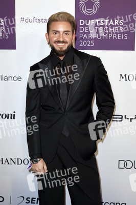 Deutscher Parfumpreis Duftstars 2025 in Düsseldorf