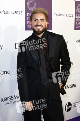 Deutscher Parfumpreis Duftstars 2025 in Düsseldorf