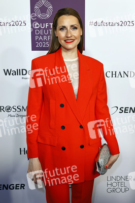 Deutscher Parfumpreis Duftstars 2025 in Düsseldorf