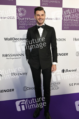 Deutscher Parfumpreis Duftstars 2025 in Düsseldorf