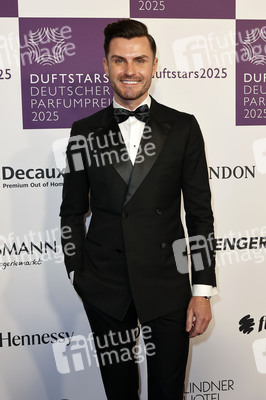 Deutscher Parfumpreis Duftstars 2025 in Düsseldorf